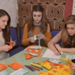 FiVo 2013 - Vorbereitung Messe